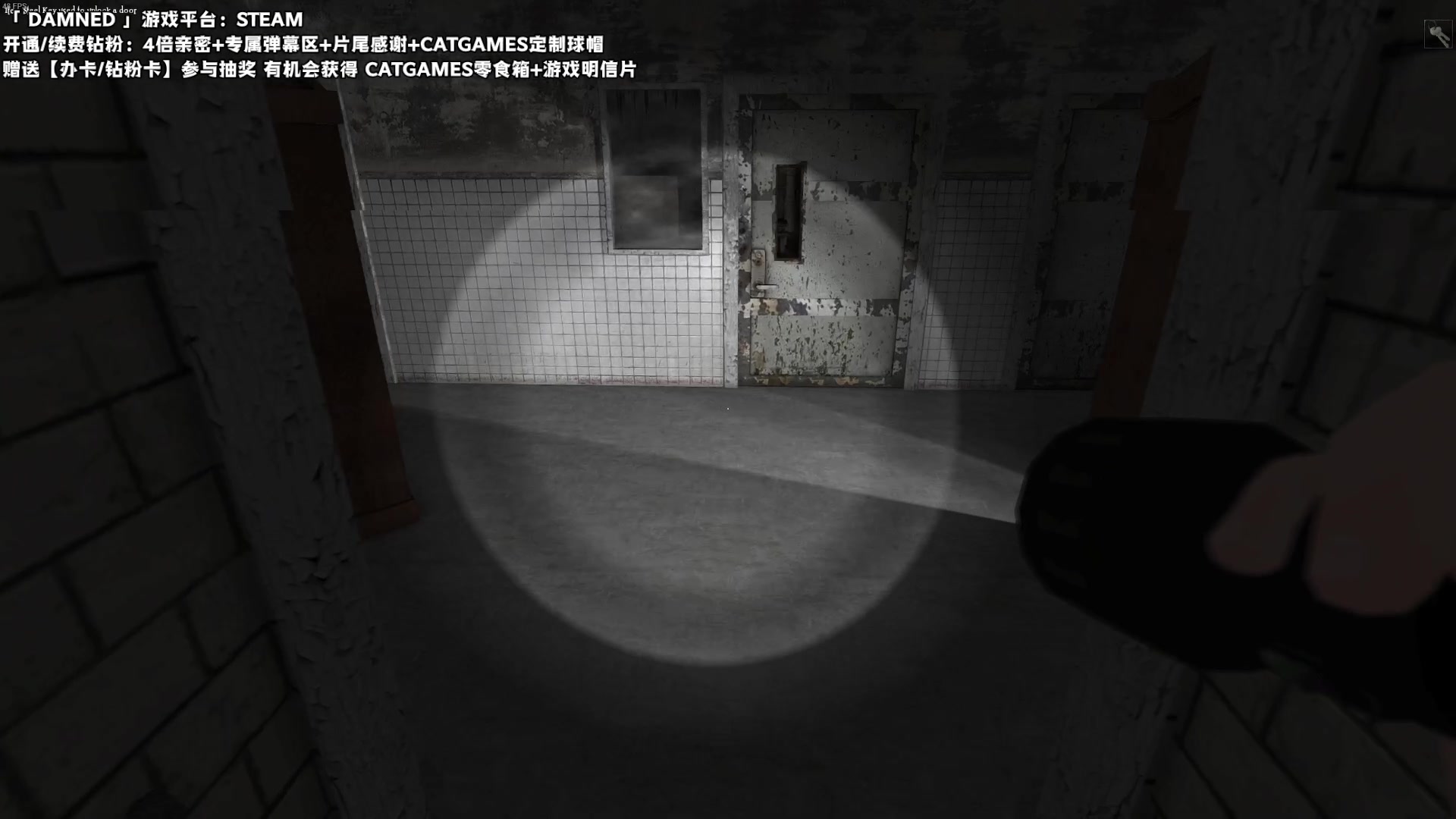 【2023-03-06 00点场】老猫CatGames：【Cat】Hello Mary！今日双倍