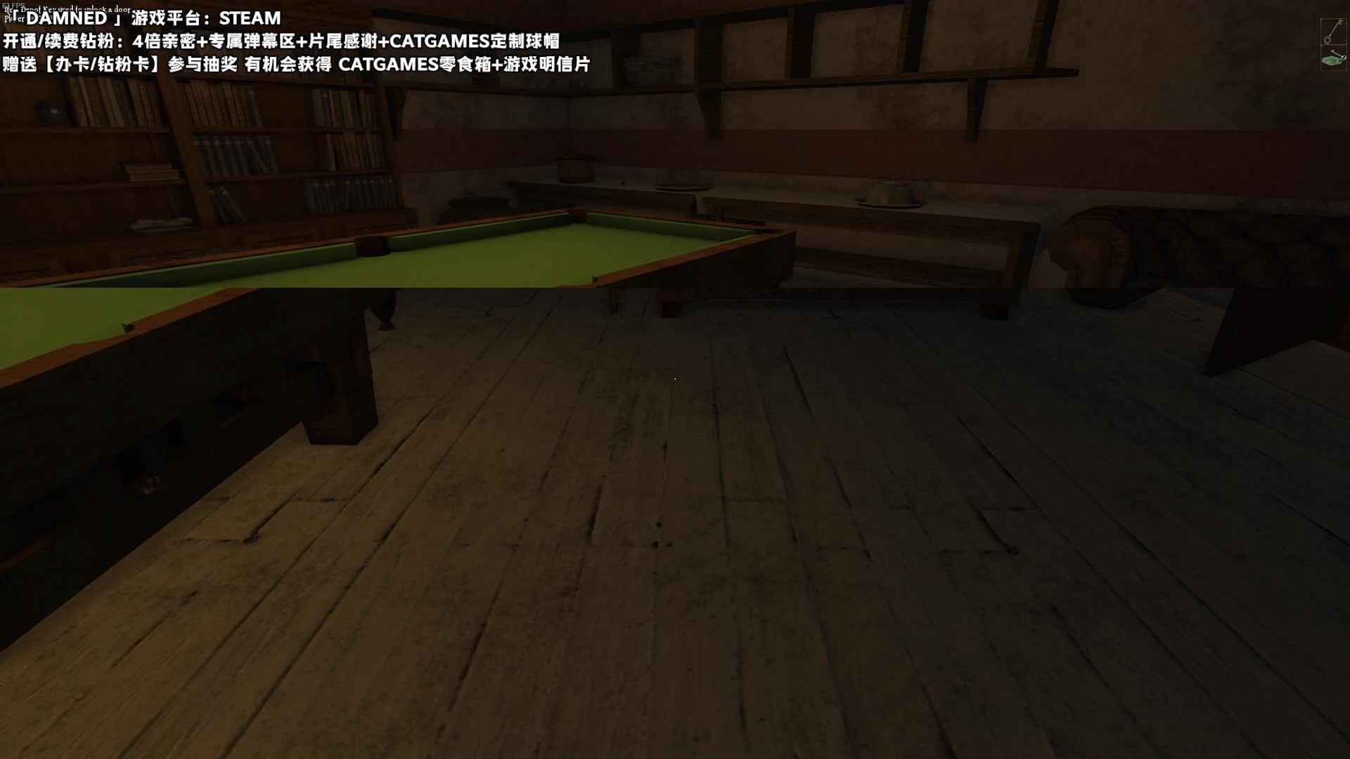 【2023-03-05 22点场】老猫CatGames：【Cat】Hello Mary！今日双倍