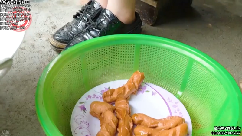 【纪录片】酷炫你你你的精彩时刻 20230306 08点场