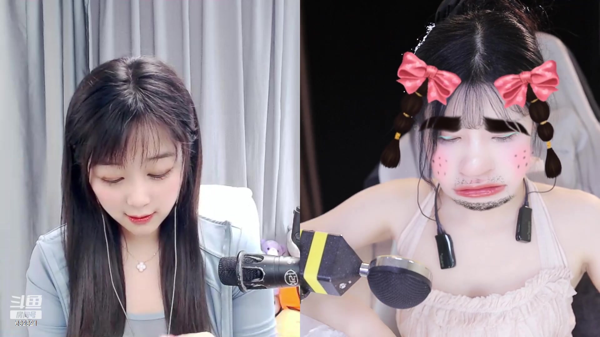 【2023-03-06 00点场】苏小懒38D：❤招募喂猪饲养员