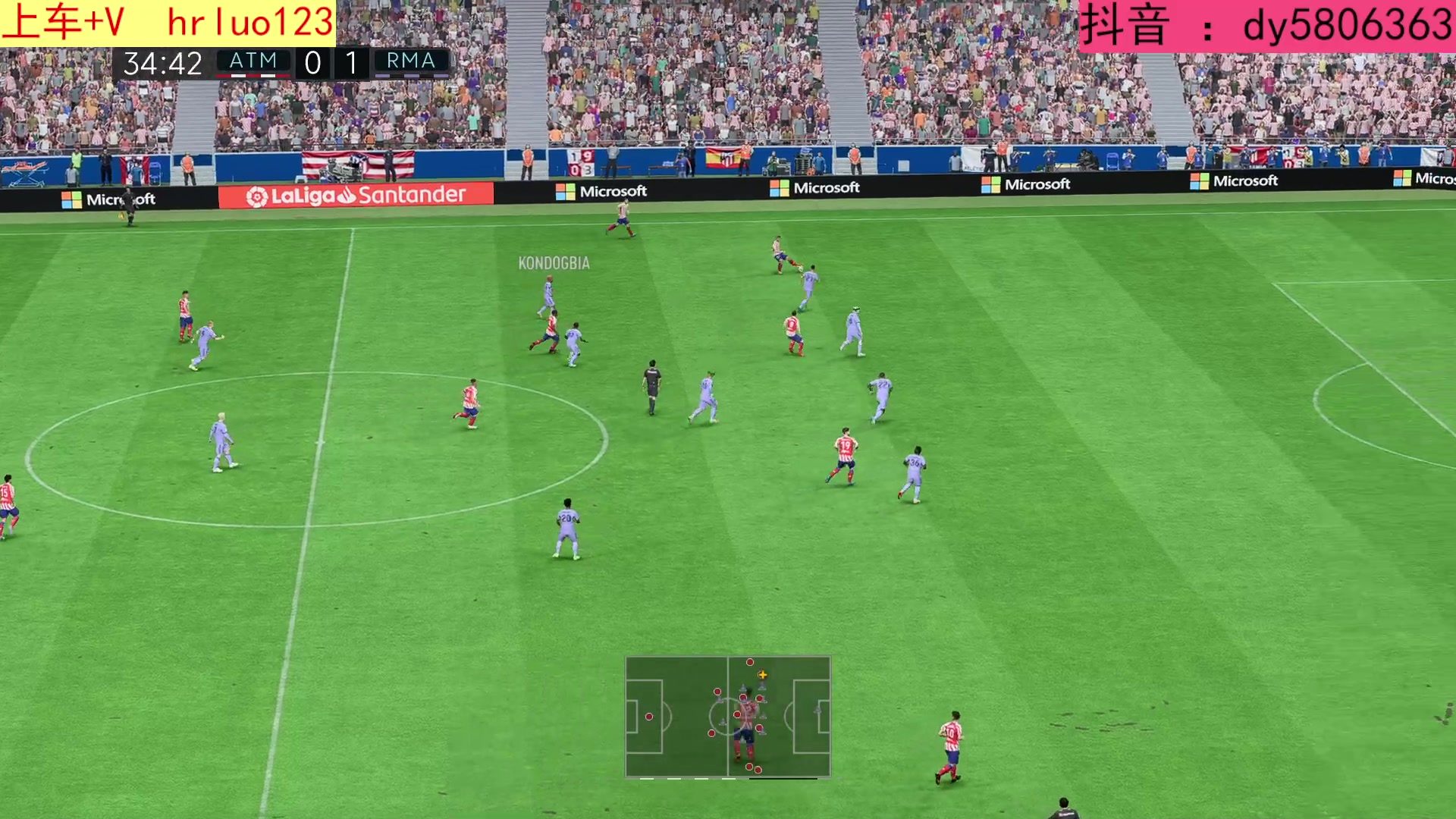 【2023-03-04 22点场】91斧王娱乐NBA解说：FIFA23水友联盟 启动！