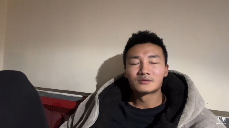 【户外】黑人毅的精彩时刻 20230306 18点场