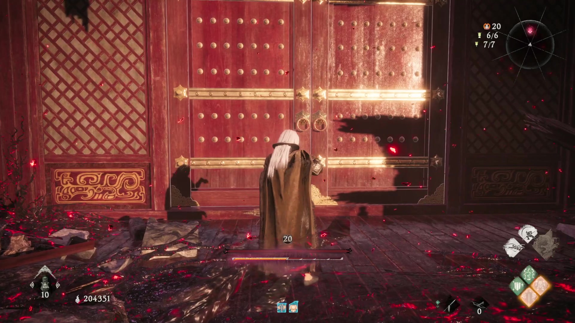 【2023-03-05 23点场】猫叔灬灬：【猫叔】卧龙苍天陨落 刷起来呀~~~