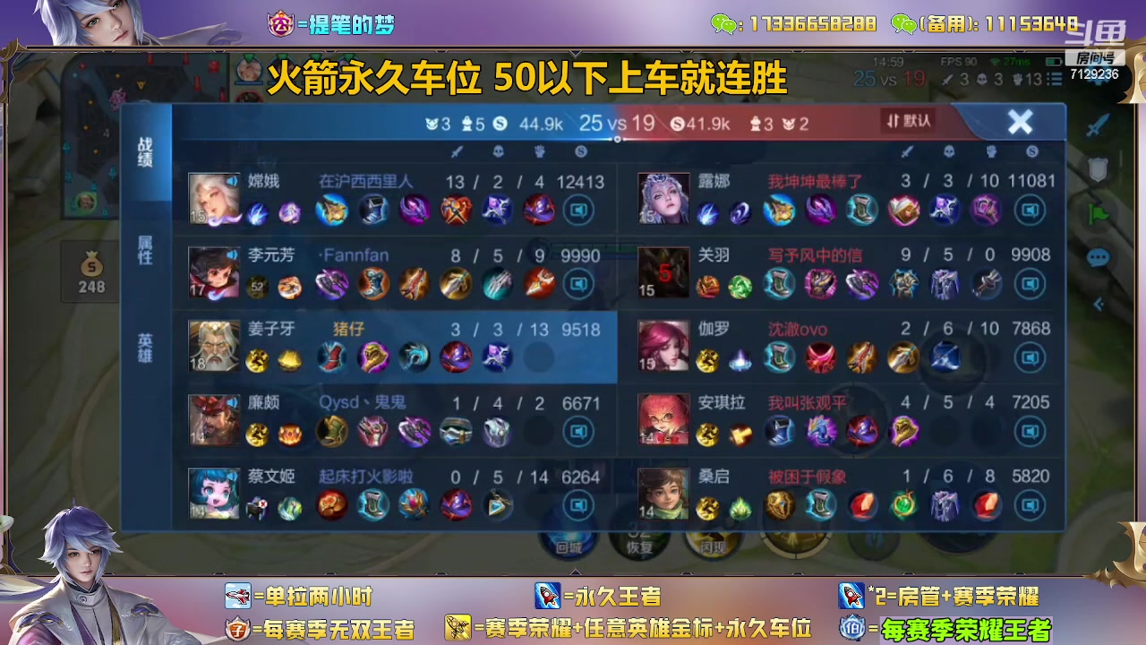 【2023-03-06 10点场】HK提笔：（微信区）双国一五排带粉