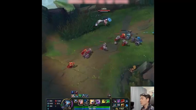 我的建议：点赞收藏，睡前看杰克螳螂