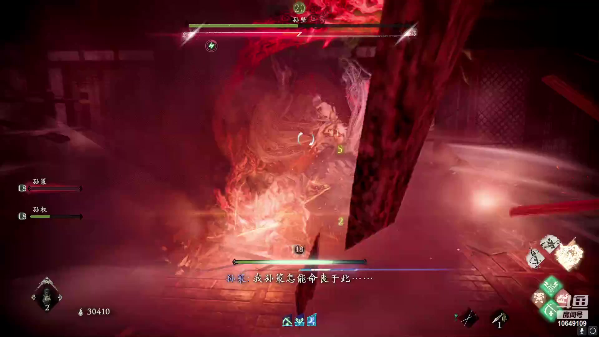 【2023-03-07 00点场】小夫的嘴巨硬：不必四处看，我就是答案