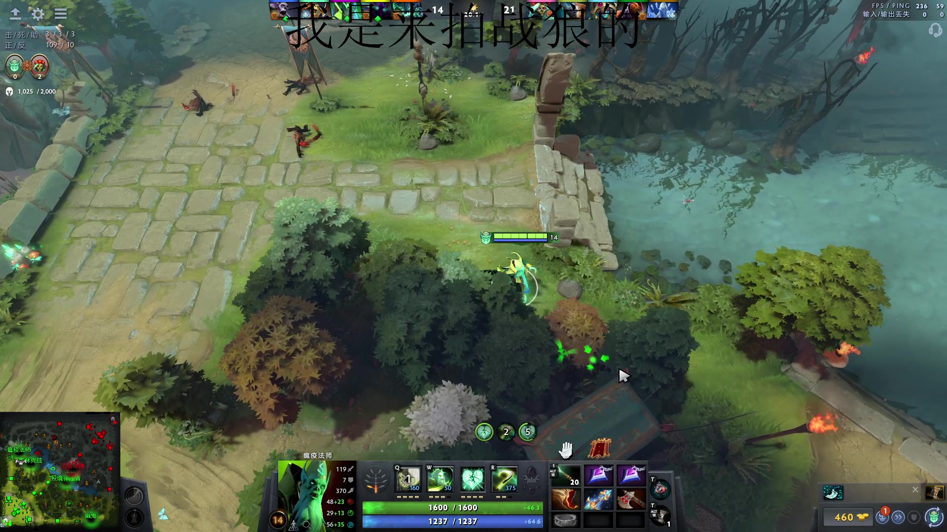 【2023-03-07 17点场】斗鸡dougay：补好你那个兵！