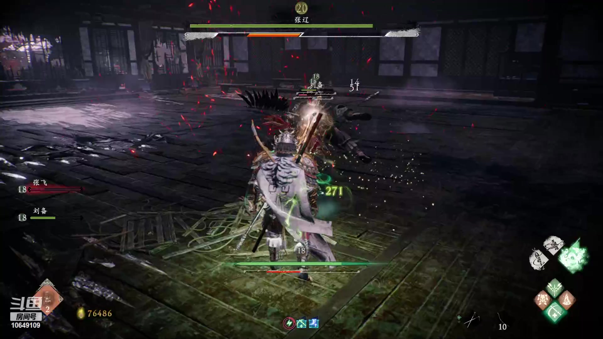 【2023-03-07 06点场】小夫的嘴巨硬：不必四处看，我就是答案