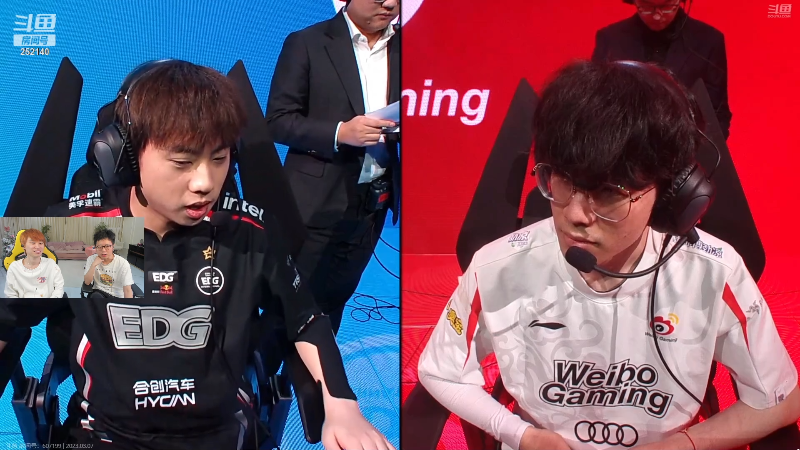 【英雄联盟】金咕咕金咕咕doinb的精彩时刻 20230307 17点场