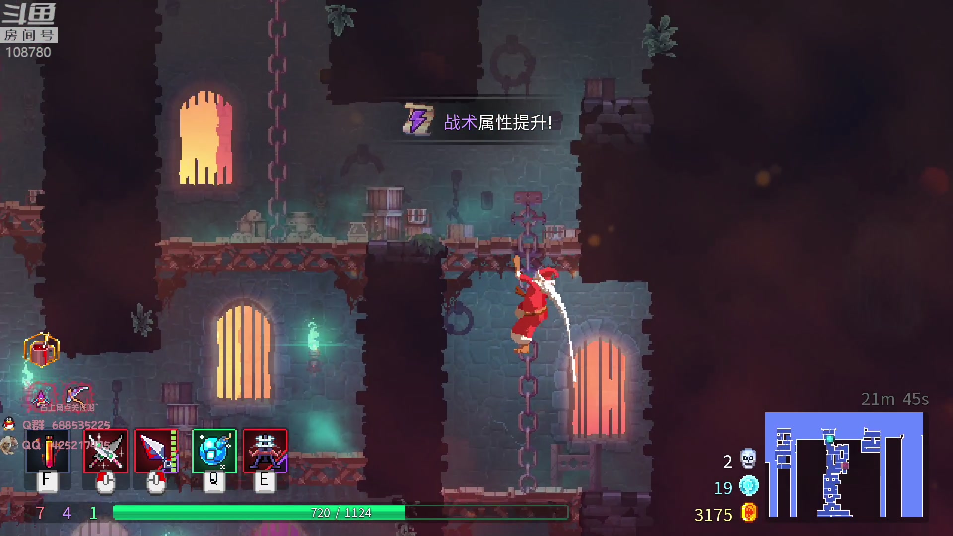 【2023-03-07 08点场】兮饭锐雯：大乱斗典狱长来了