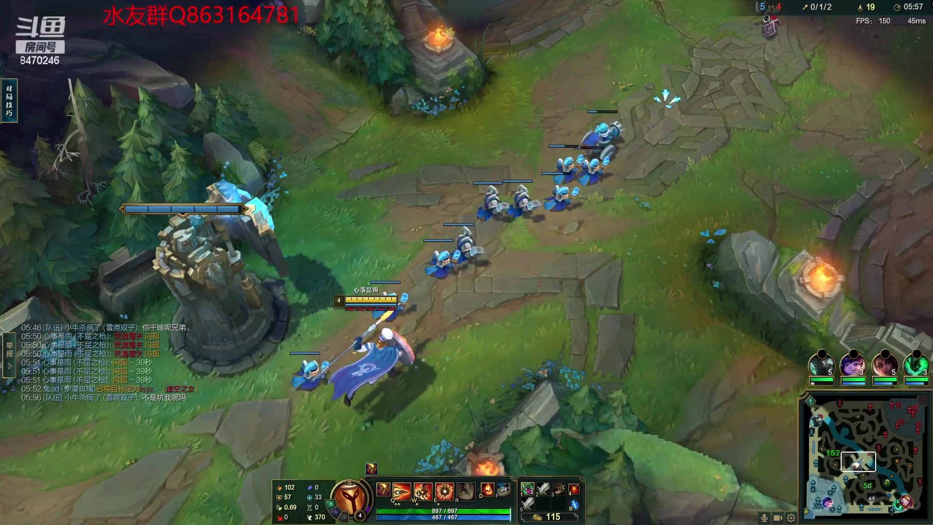 【2023-03-07 16点场】小老板丶艾克：上工上工上工