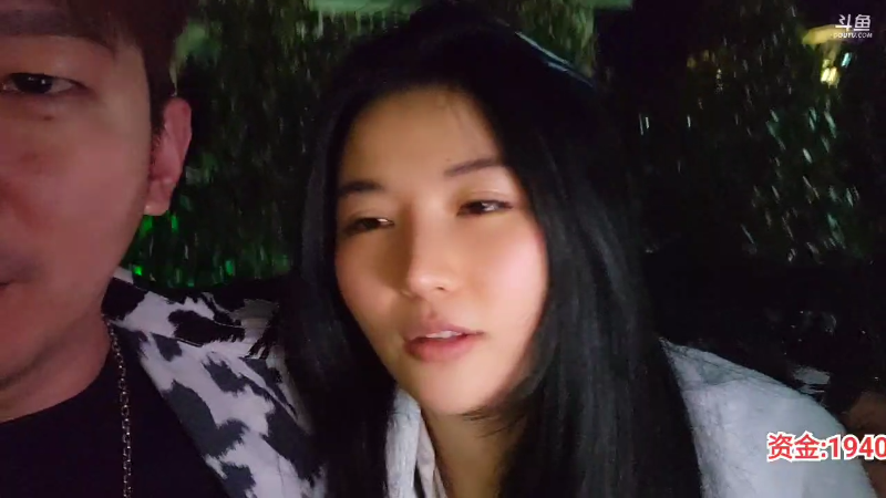 【户外】JSA丶北京小王哥的精彩时刻 20230307 01点场