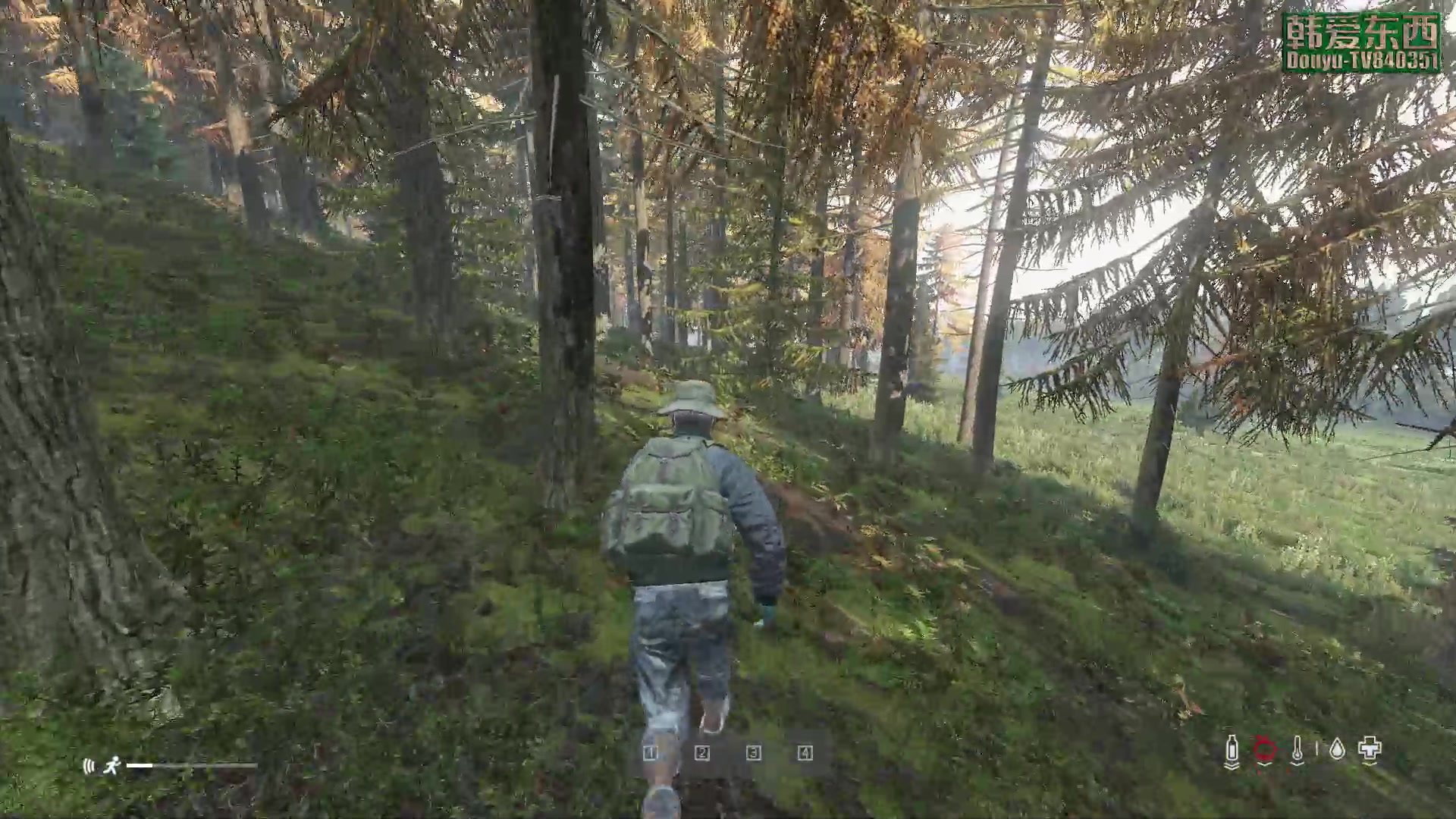 【2023-03-07 14点场】dayz韩爱东西：纳马斯克荒岛余生