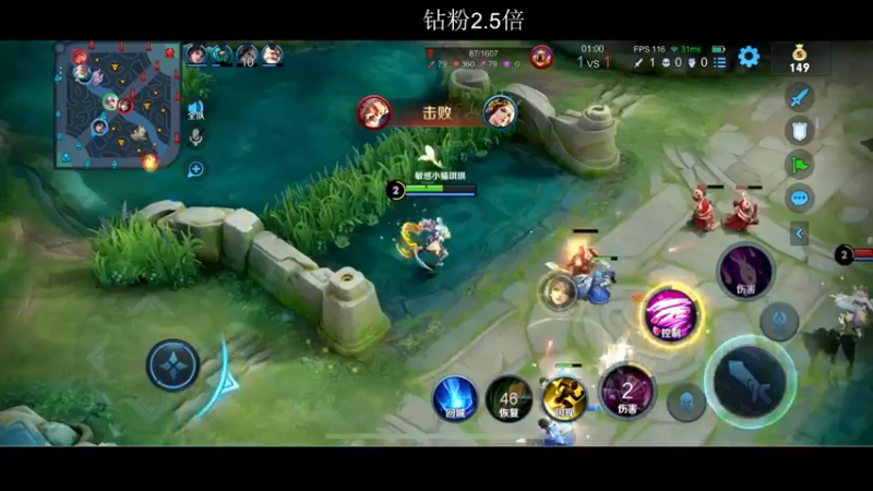 【2023-03-07 20点场】BLUE呀丶：找哥哥 9点鹅鸭杀~