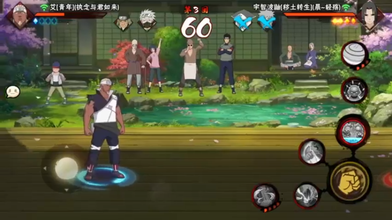 青年艾超影晋级赛，四豆直逼T0！