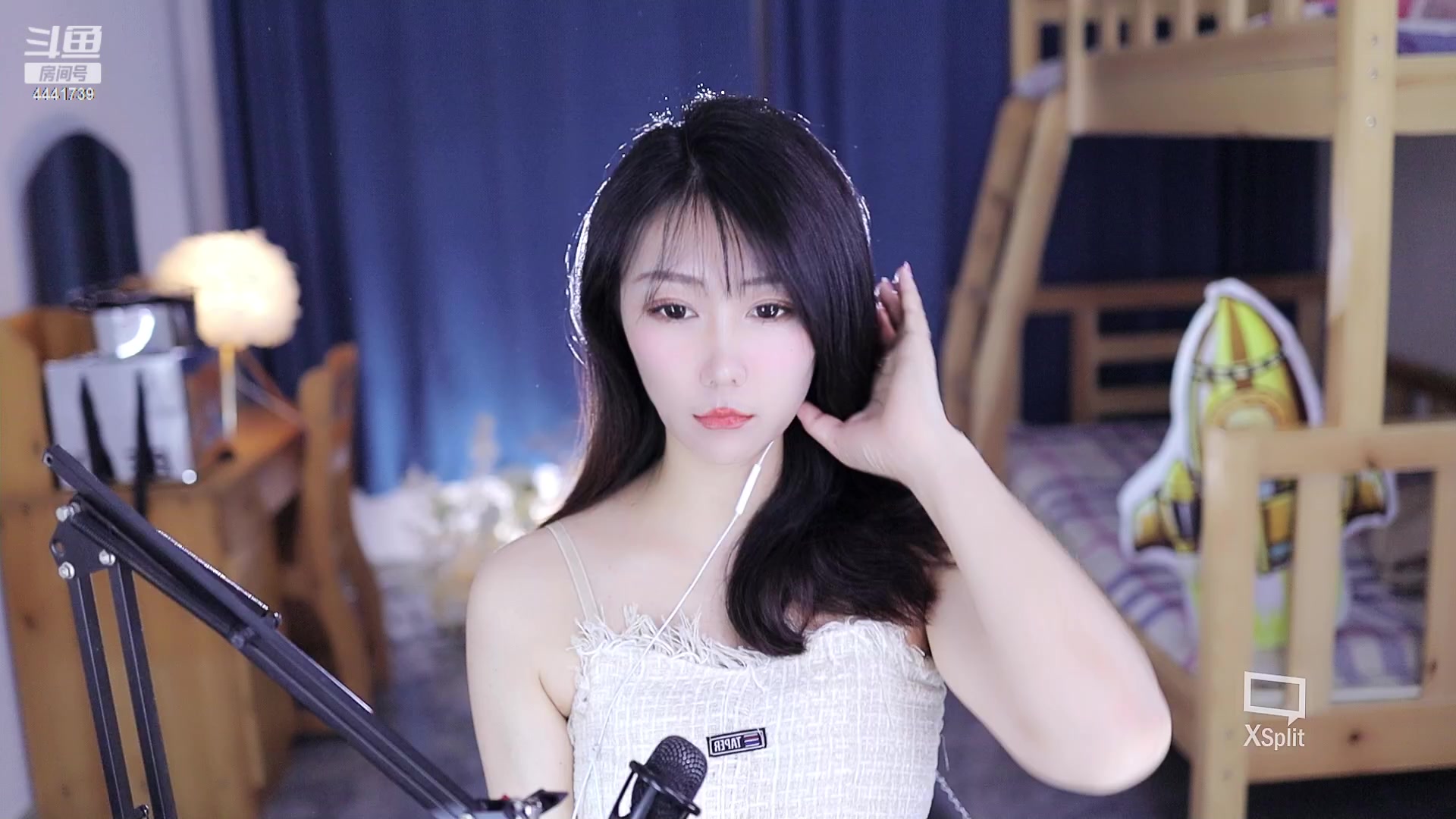 【2023-03-06 22点场】Jue美娘：日日做任务 过个5星吧