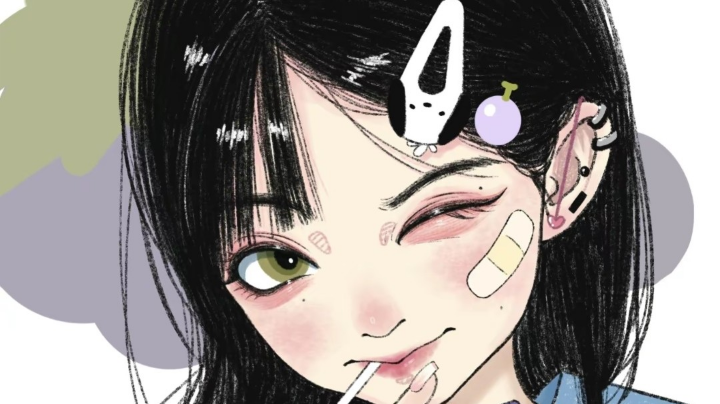 你对我的百般注解和识读 并不构成万分之一的我 却是一览无遗的你