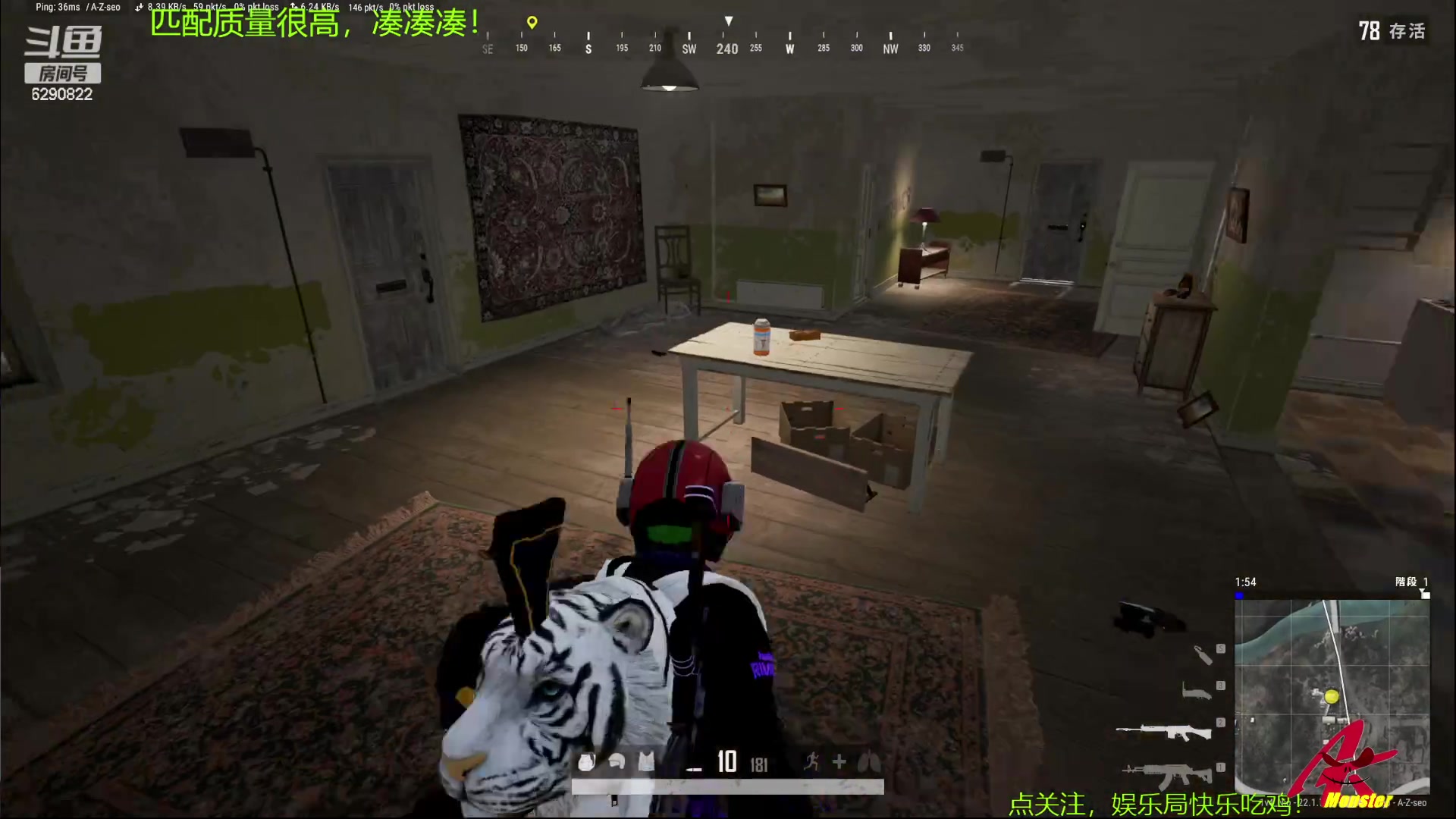 【2023-03-07 21点场】j1eeeeee：铁憨憨车队