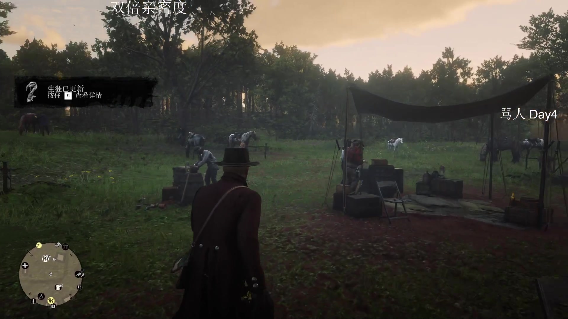 【2023-03-07 04点场】Cnzlike：源氏教科书 6年老源氏！