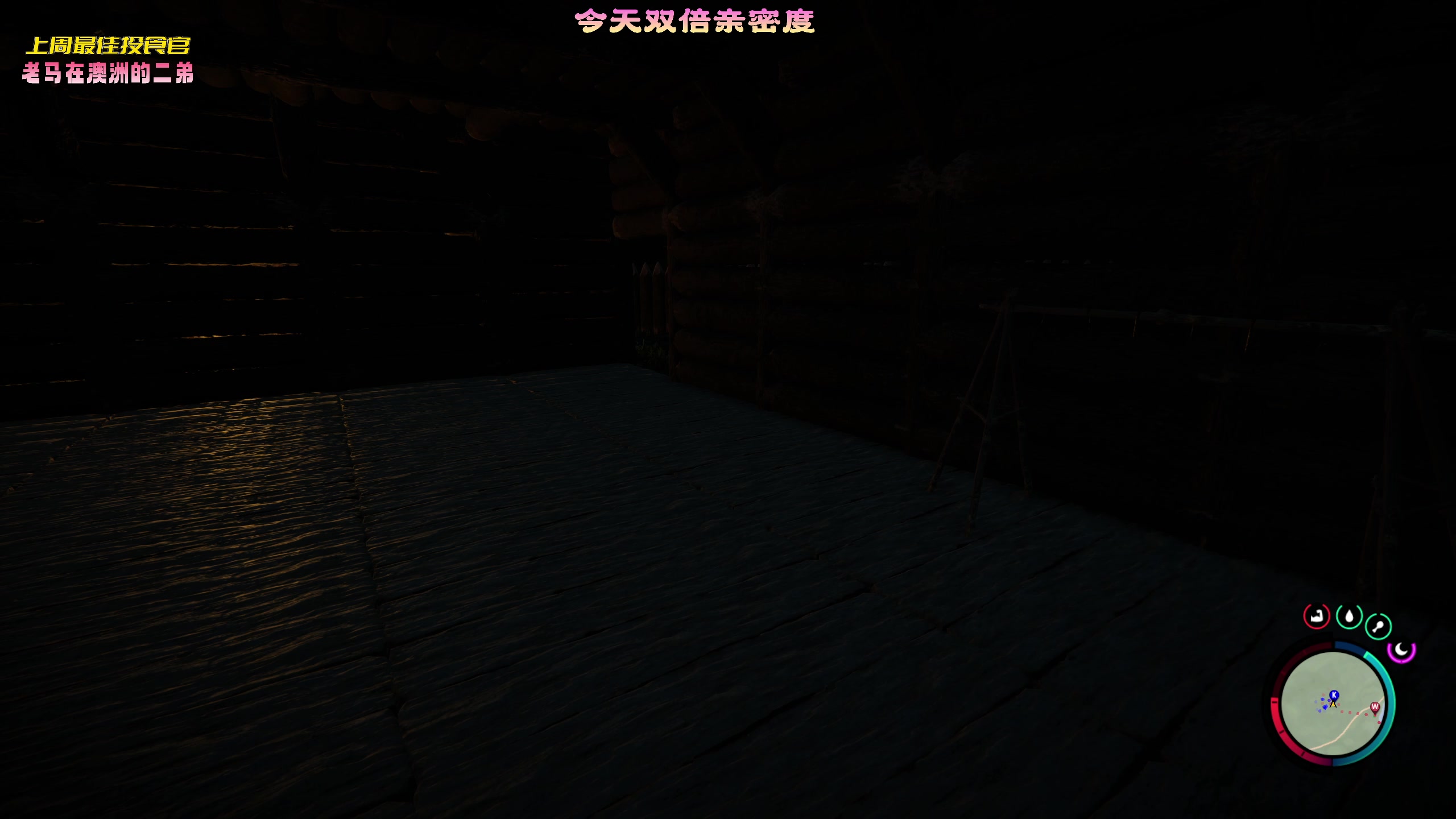 【2023-03-04 16点场】一颗小a桃：【小奶团】今天双倍 变强之路的第241天