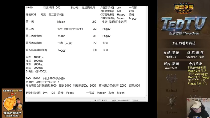 【TED出品】天梯非主流开心游2207 将领辅助士兵