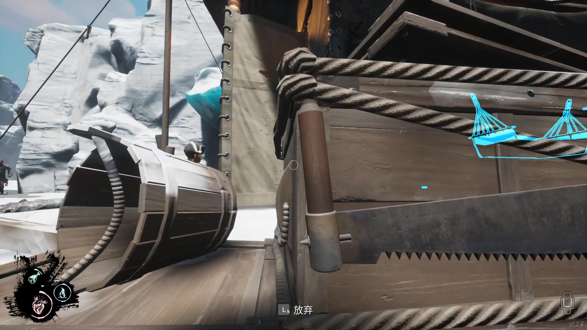 【2023-03-06 15点场】一只猛龙丶：勇敢龙龙|不怕困难