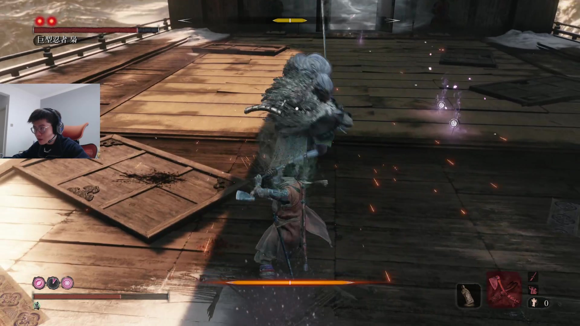 【2023-03-07 14点场】何二抛zZ：点进来 然后开始享受