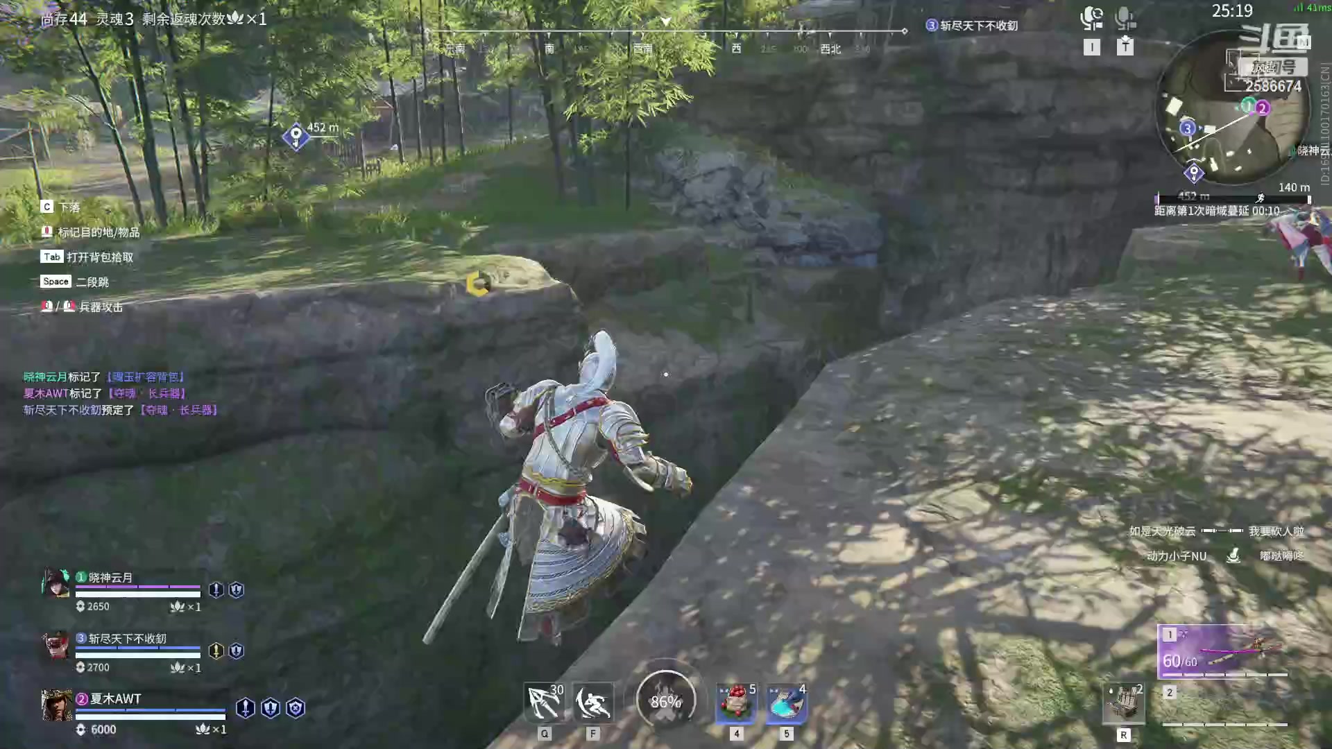 【2023-03-06 20点场】夏木AWT：辅助的一生 2586674