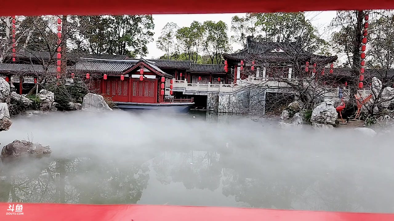 【2023-03-06 17点场】百变姑姑肖淑洁：户外一下东湖樱花园。