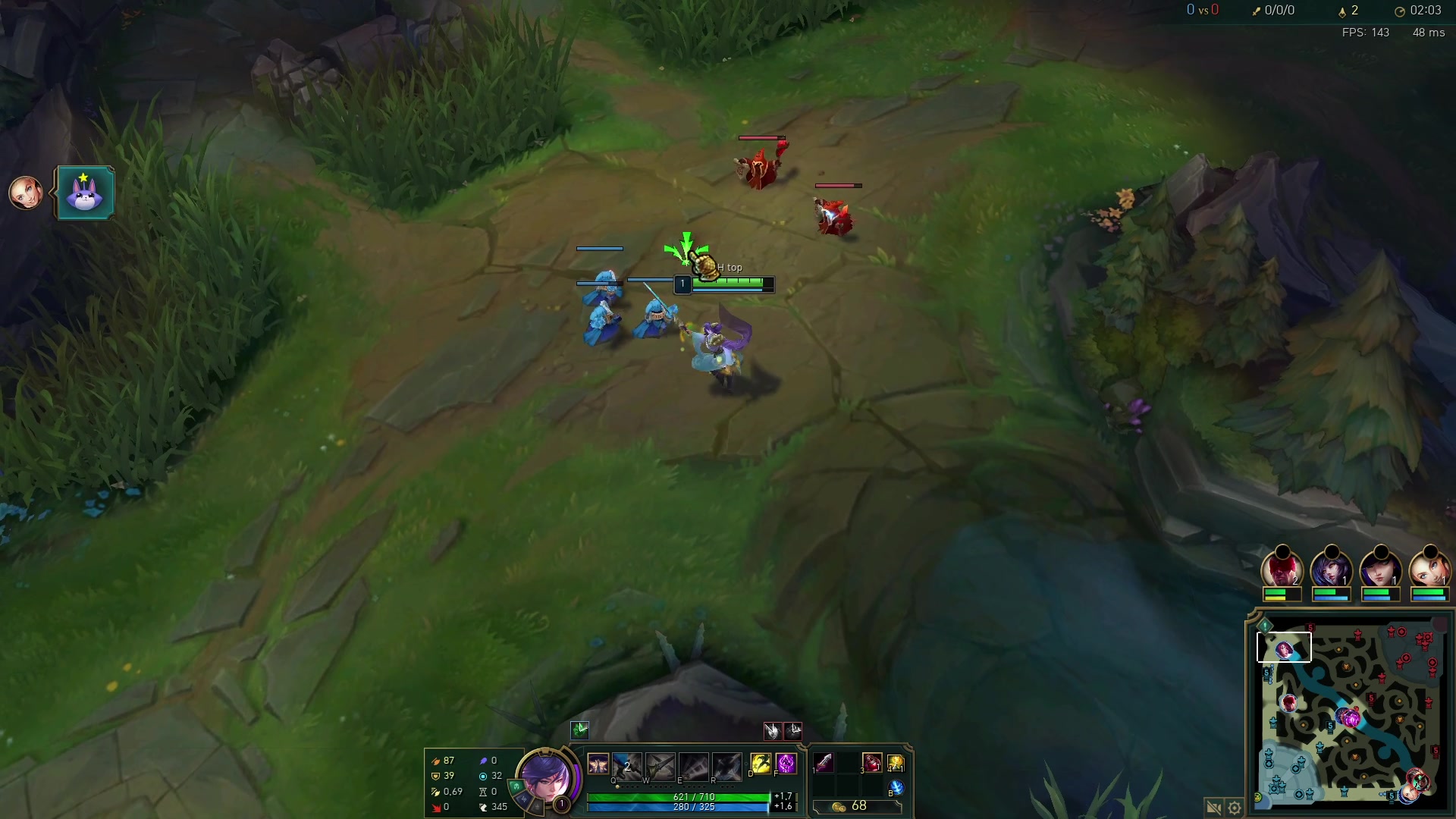 【2023-03-07 14点场】天灰灰qaq：峡谷王者韩服一星期千分