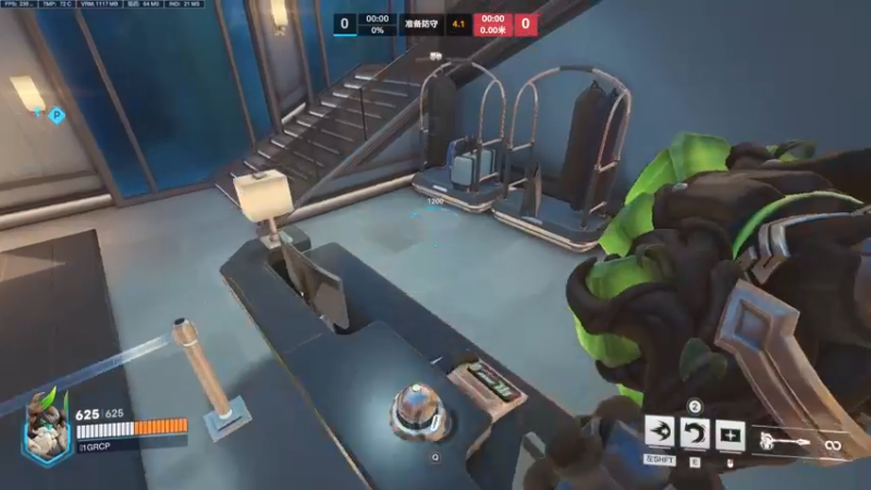 用大锤宗师局炸鱼