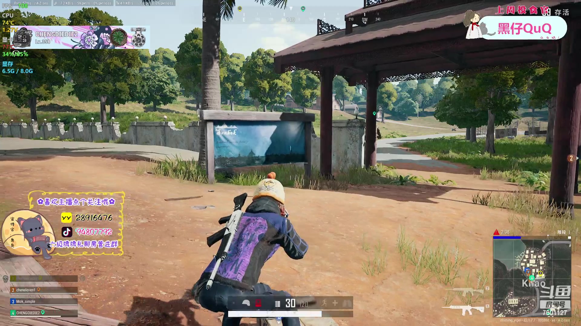 【2023-03-06 21点场】哦呦orz：【小奶团】不破不立