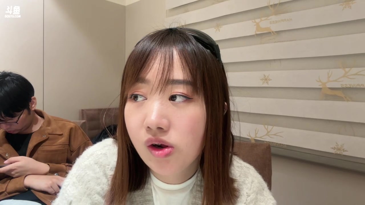【2023-03-07 19点场】黑欢喜：聚会第五天 接着奏接着舞