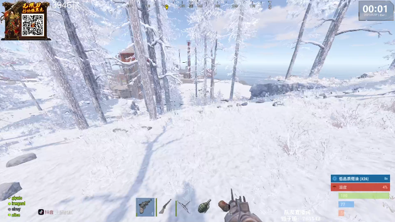 【热门游戏】Happy丨猫腻的精彩时刻 20230307 00点场