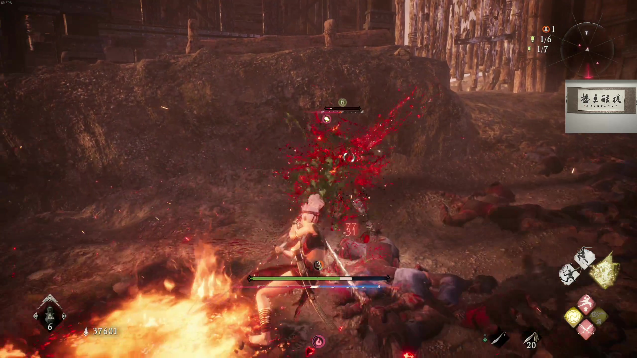 【2023-03-05 22点场】章随便先生：地毯式 金修毒王流