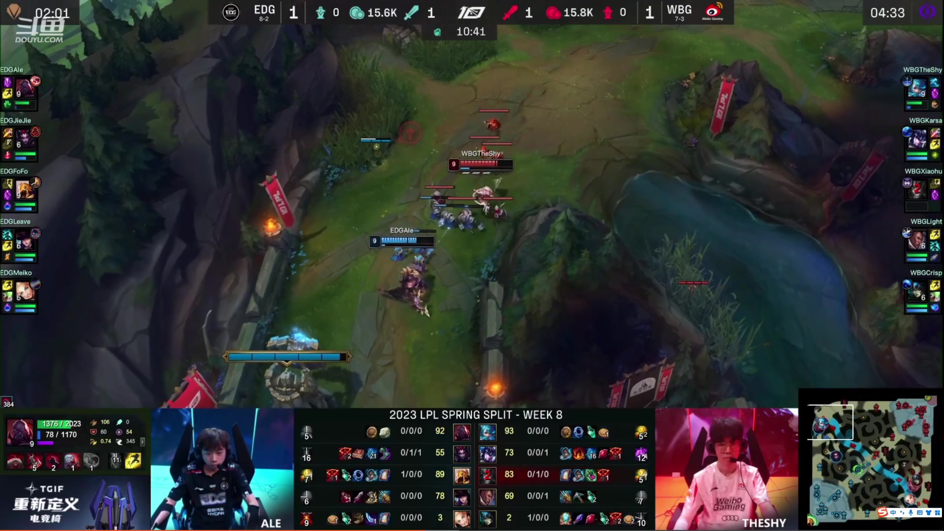 【2023-03-07 21点场】教练JoKer：下会棋复个盘