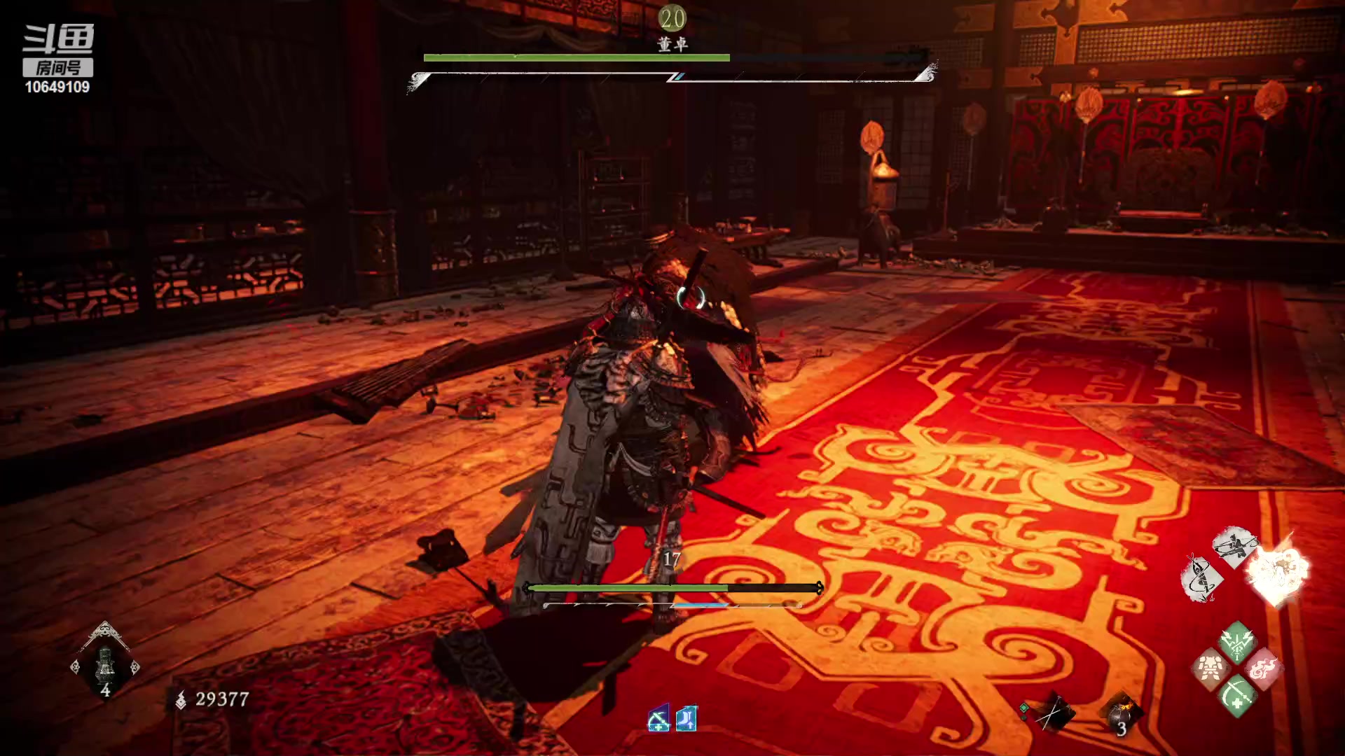 【2023-03-07 02点场】小夫的嘴巨硬：不必四处看，我就是答案