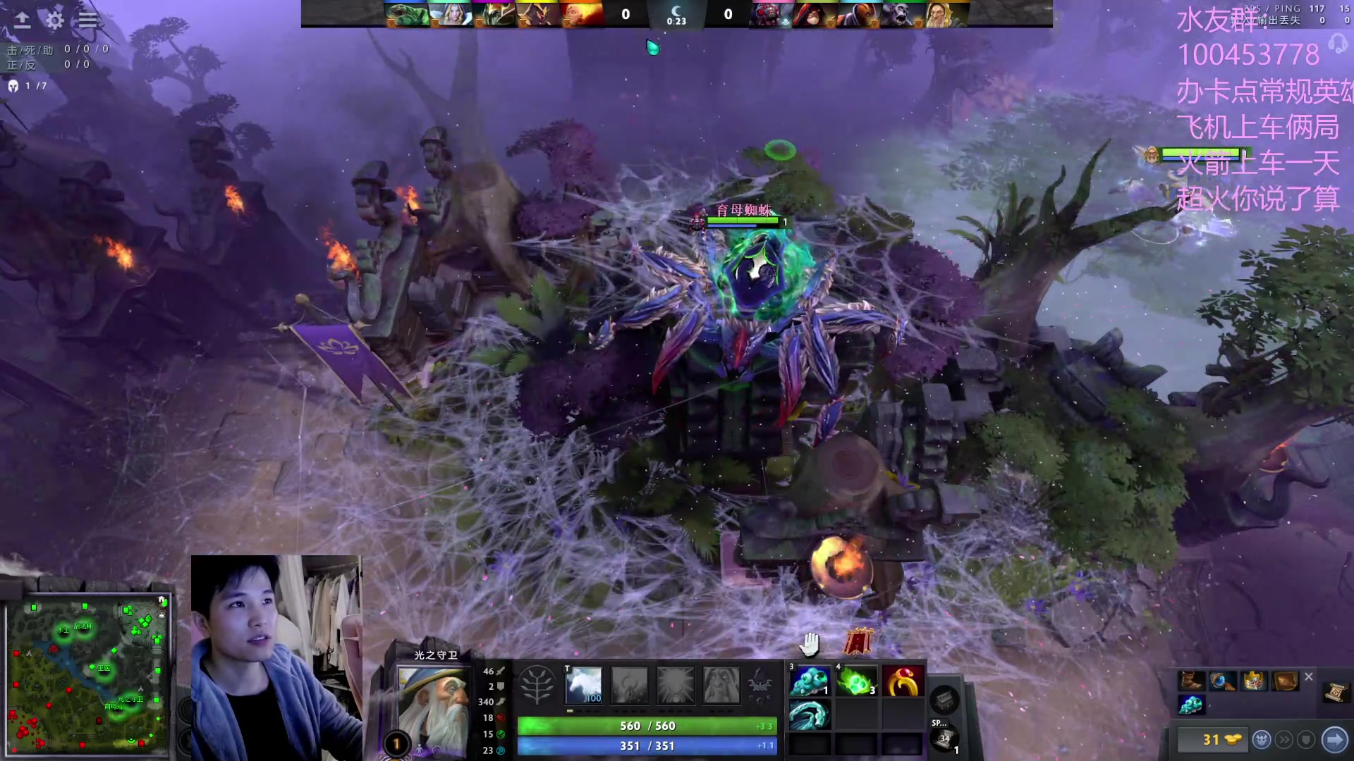 【2023-03-04 20点场】青择_：上分绝活海！办卡点英雄。