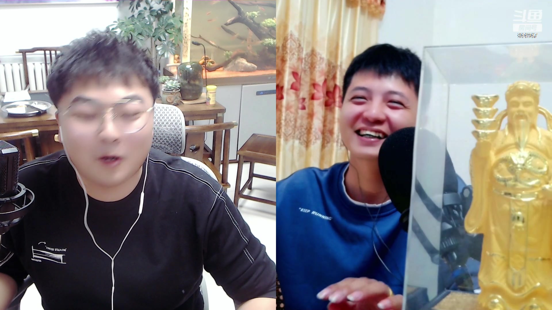 【2023-03-07 23点场】山东棋王弈哥：开开心心的一天！