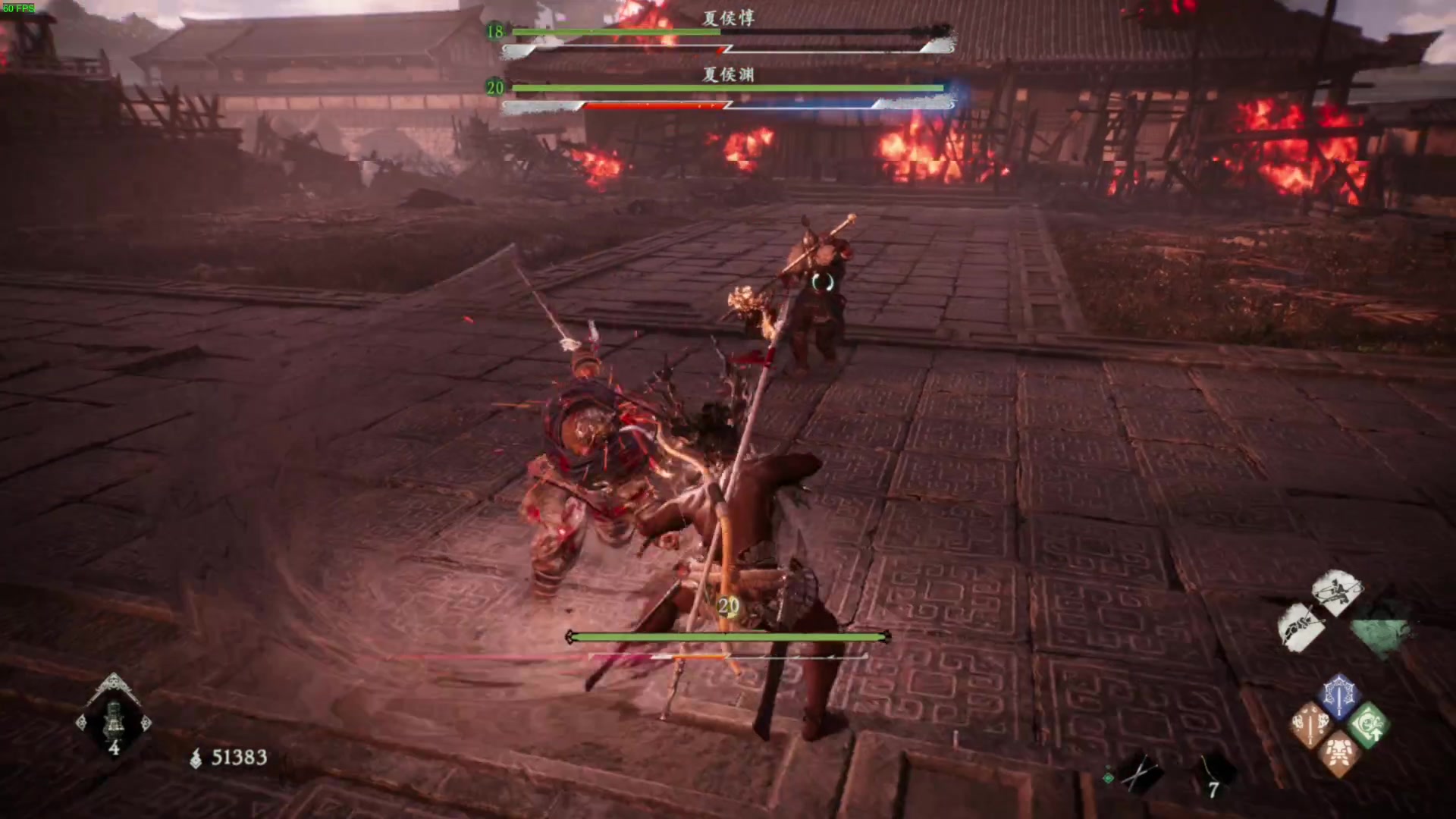 【2023-03-07 17点场】这个ID很流弊：支线清一下（ID