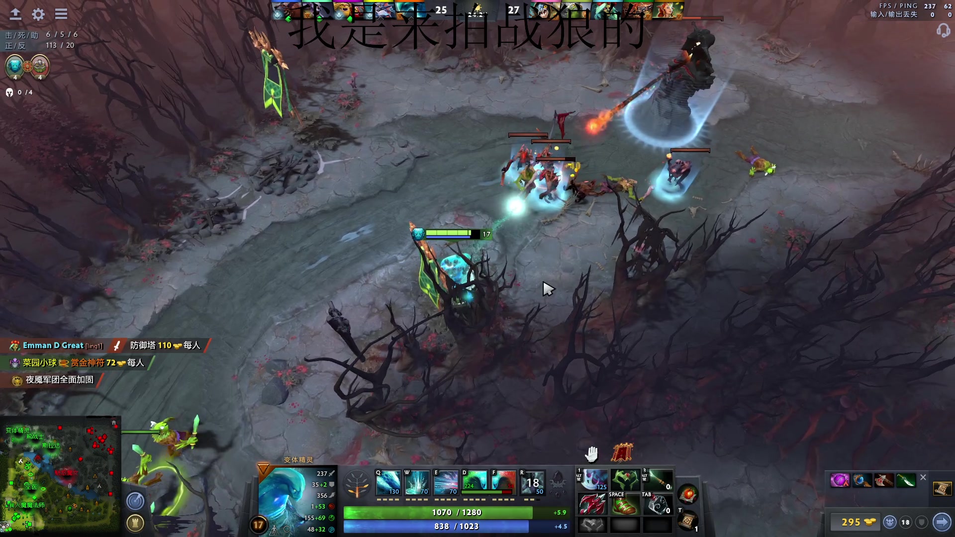 【2023-03-07 15点场】斗鸡dougay：补好你那个兵！