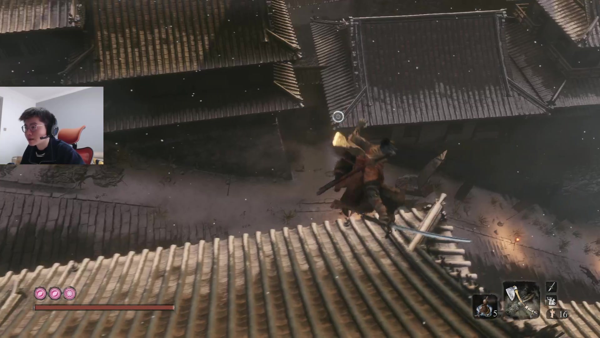 【2023-03-07 12点场】何二抛zZ：点进来 然后开始享受