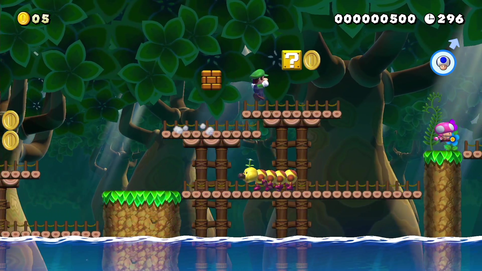 【2023-03-08 21点场】KazeLink：主播开发游戏去了 随缘开播