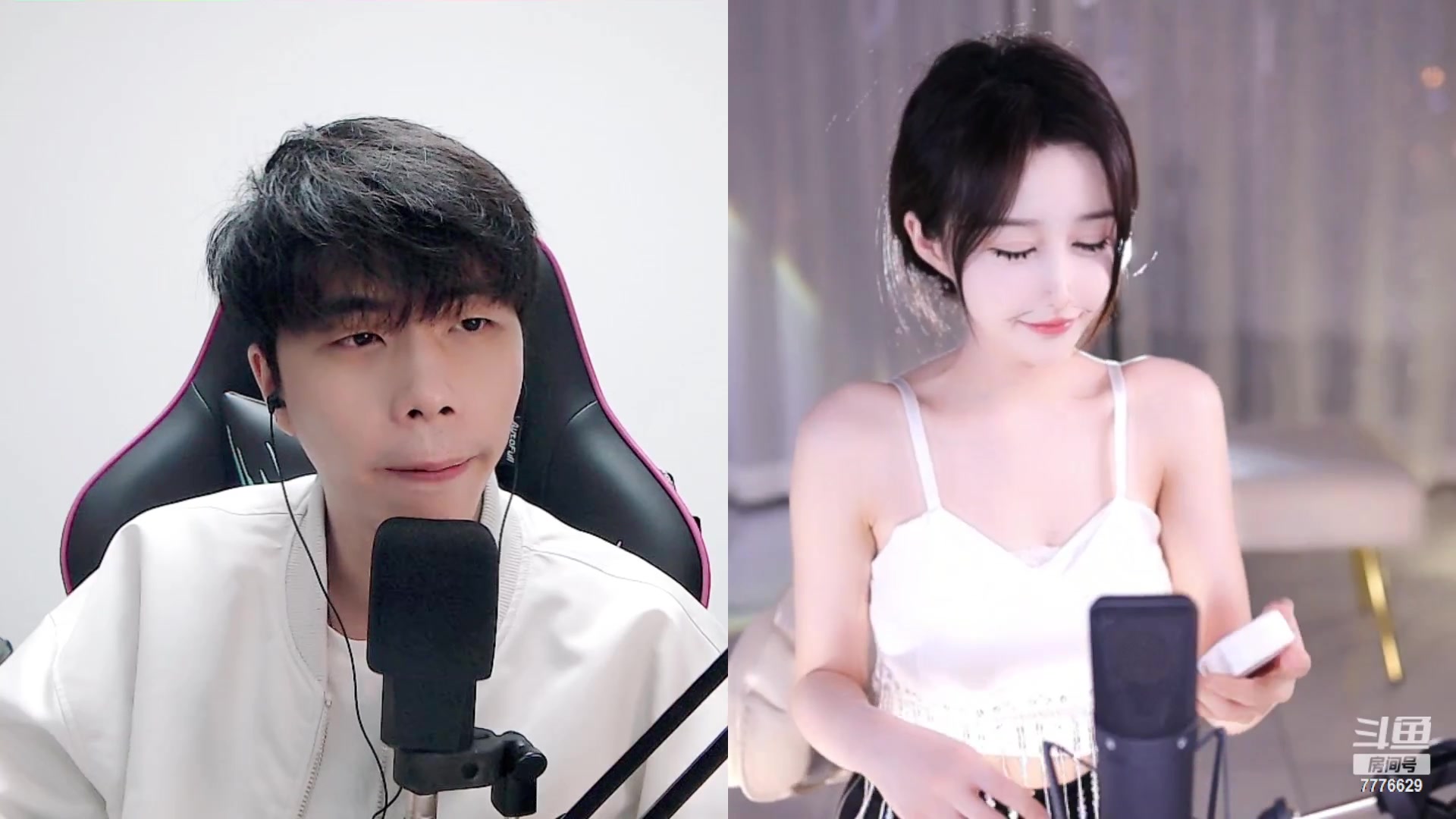 【2023-03-08 02点场】秀才冷男：【小奶团】跳舞去了，等我回来