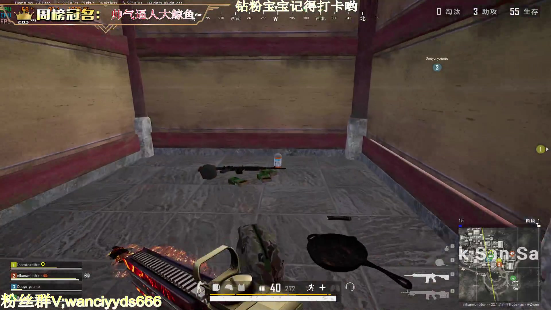 【2023-03-06 20点场】晚辞77：【晚辞】帅气与智慧并存的男人