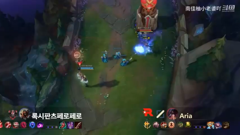 英雄联盟：职业单杀合集，操作太丝滑了！3