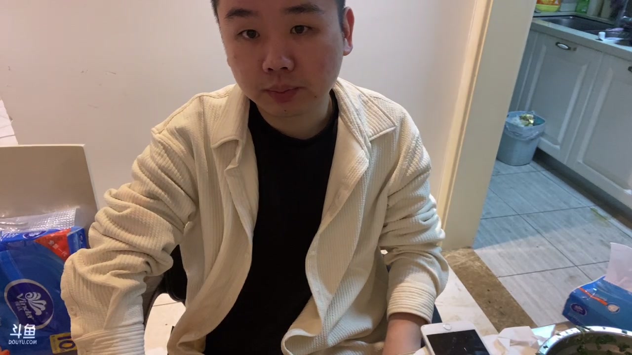 【2023-03-07 23点场】网友张顺飞：今日水友点菜：锅包肉，饺子。