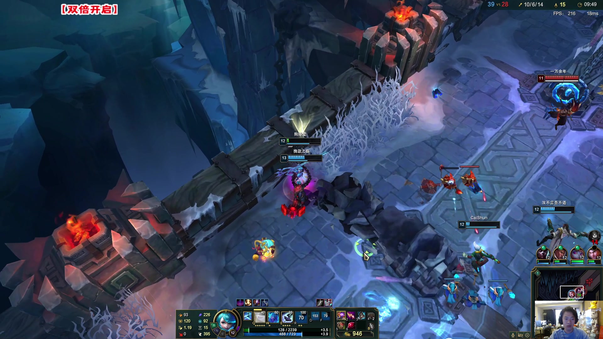 【2023-03-08 06点场】imxiaoxin：【✘-✘】黑白阿撒