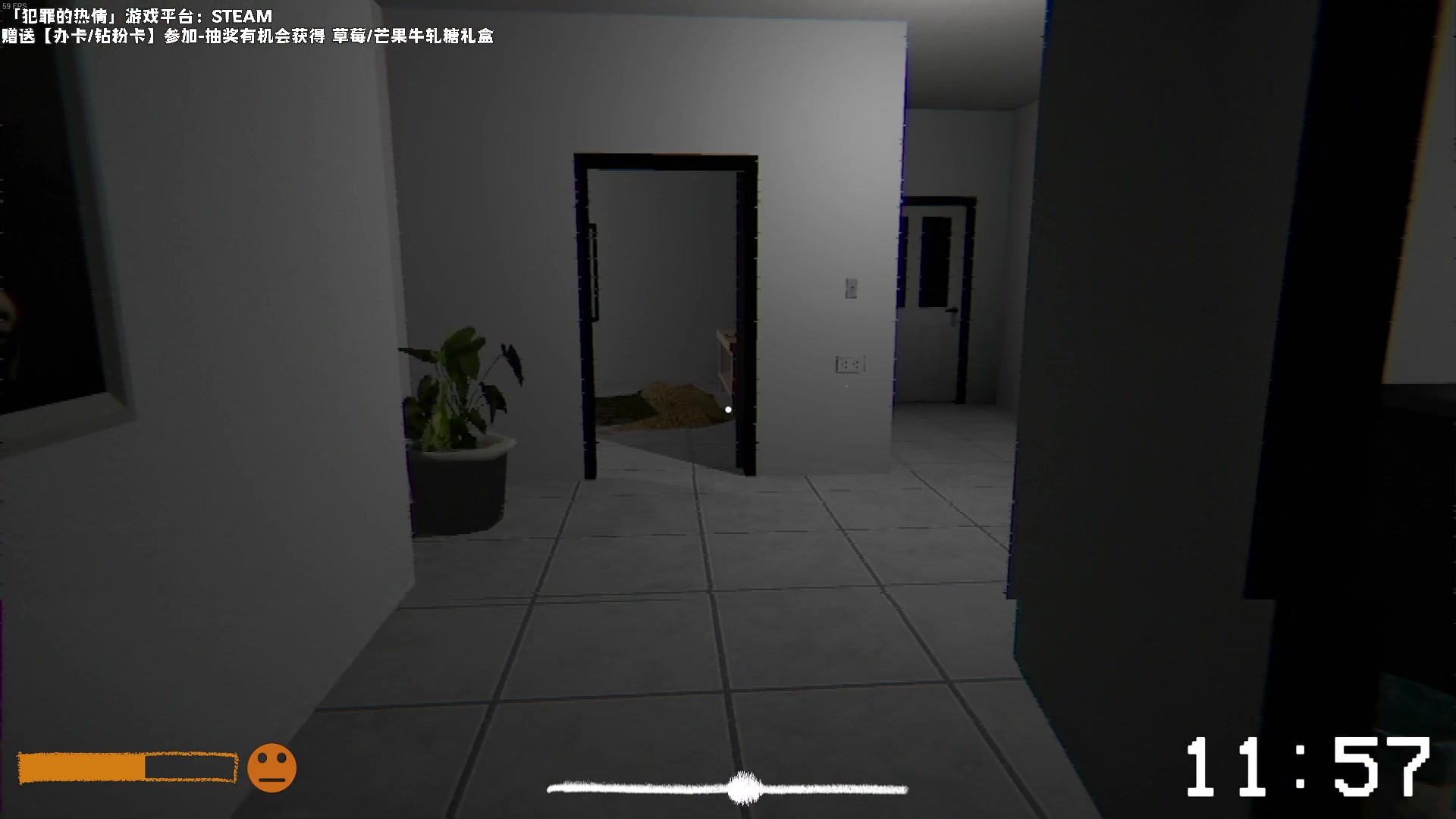 【2023-03-08 00点场】老猫CatGames：【Cat】独立恐怖游戏开荒