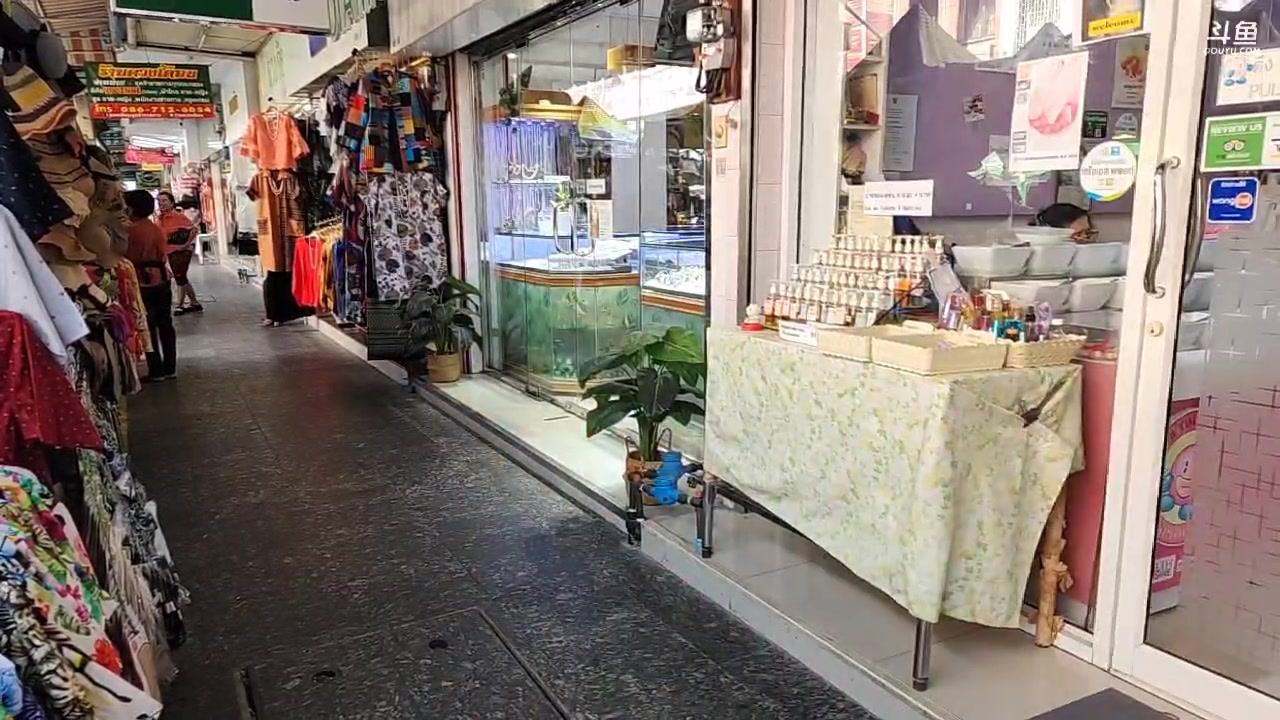 【2023-3-2 15点场】叶子户外:泰国曼谷12580